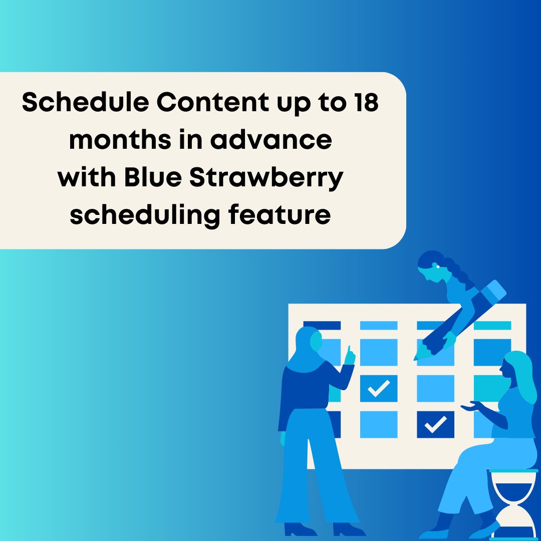 The only creative content manager that you need, powered by our mighty AI. #bluestrawberry #contentmanager

Click for more bsapp.ai/T4bZhjm6q

#socialmediatips #etsy #bluestrawberry #bloggerswanted #creativecontenttips #etsytips #contentcreation #generativeai #socialmedia