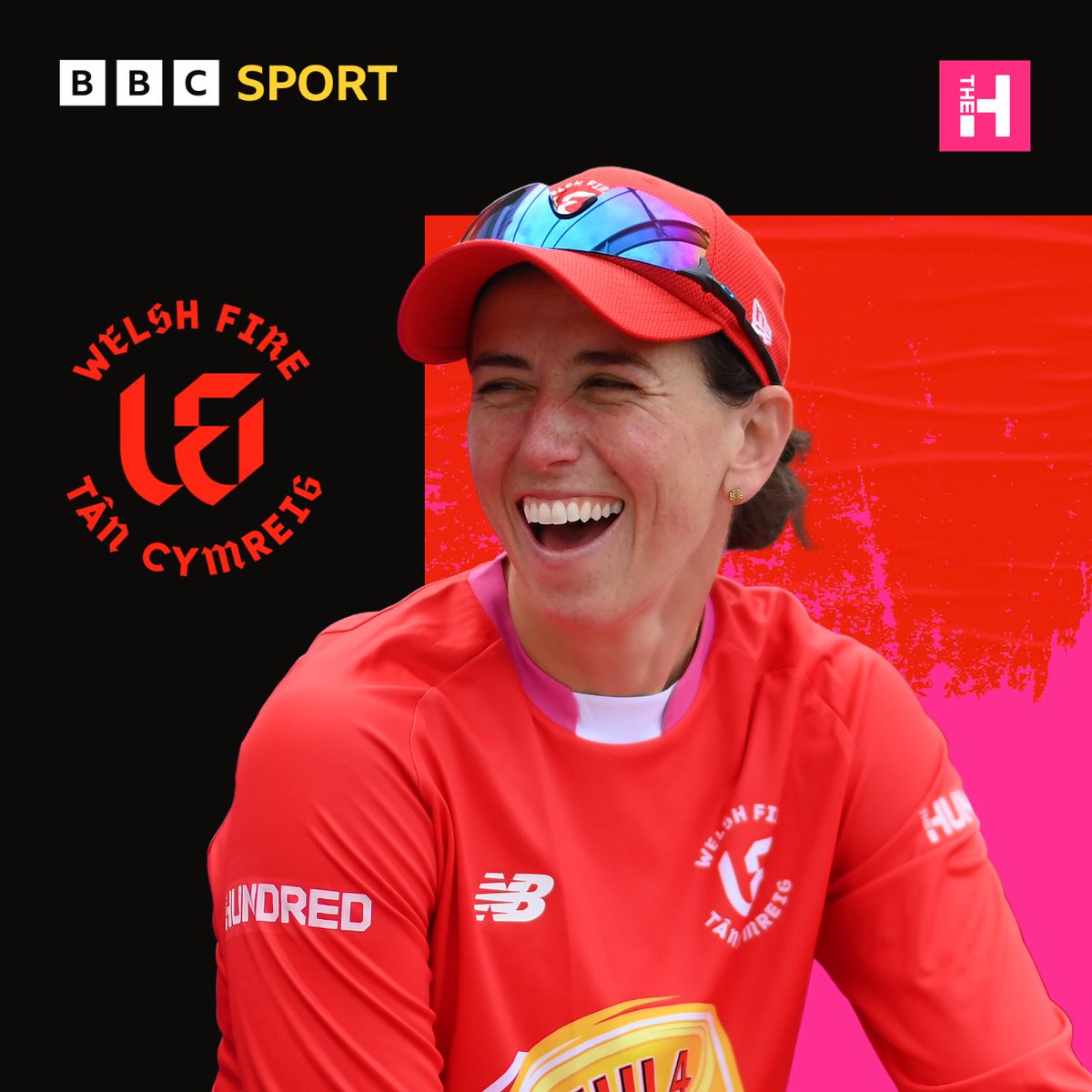 🏏 NEXT WEEK ON THE CRICKET SHOW 🆕 England @southernvipers_ @Tan_Cymreig star @Gelwiss makes her @BBCShropSport debut alongside @FootieNick 📻 📆 Wednesday 15th May ⏰ 6-7pm 📲Listen back to previous episodes on our homepage bbc.co.uk/programmes/p0h… #bbccricket