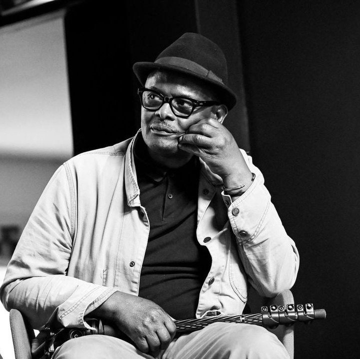 Great image of Vanley Burke who was on the discussion panel at the launch of the ARADA// STREET SMART exhibition @Centrala_space. Exhibition is on until May 18th. Well worth seeing. Image by Francesco Falciani.