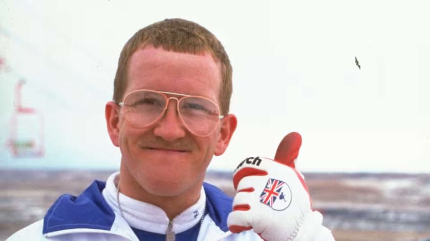 Looking forward to speaking on Friday at the @your_harrogate Town Business Club event @RuddingPark #Harrogate. I'll share the floor with Simon Weaver GM of @HarrogateTown and none other than @EddieTheEagle! A nice way to end the week!