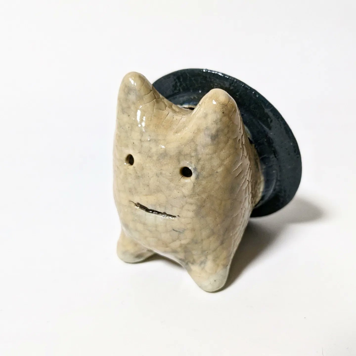 バキバキ　オブジェ バキバキオブジェ