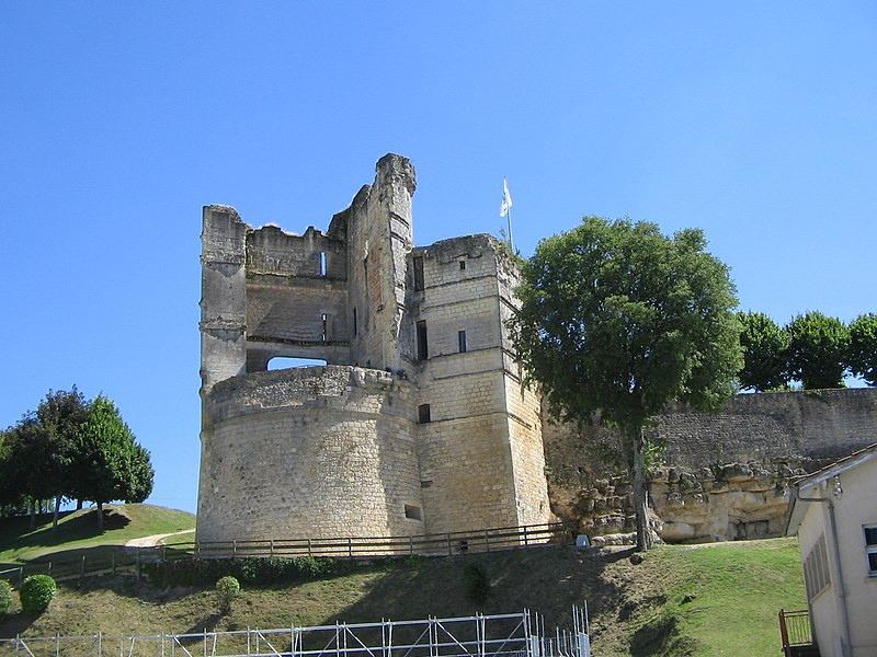 MonumentumFr's tweet image. Château à #Montguyon (#CharenteMaritime) Place-forte mentionnée dès le XIe siècle. Le château est pris au cours de la guerre de Cent ans. Il devient forteresse protestante pendant les guerres de Religion et reç...
Suite 👉 monumentum.fr/monument-histo…
#Patrimoine #MonumentHistorique