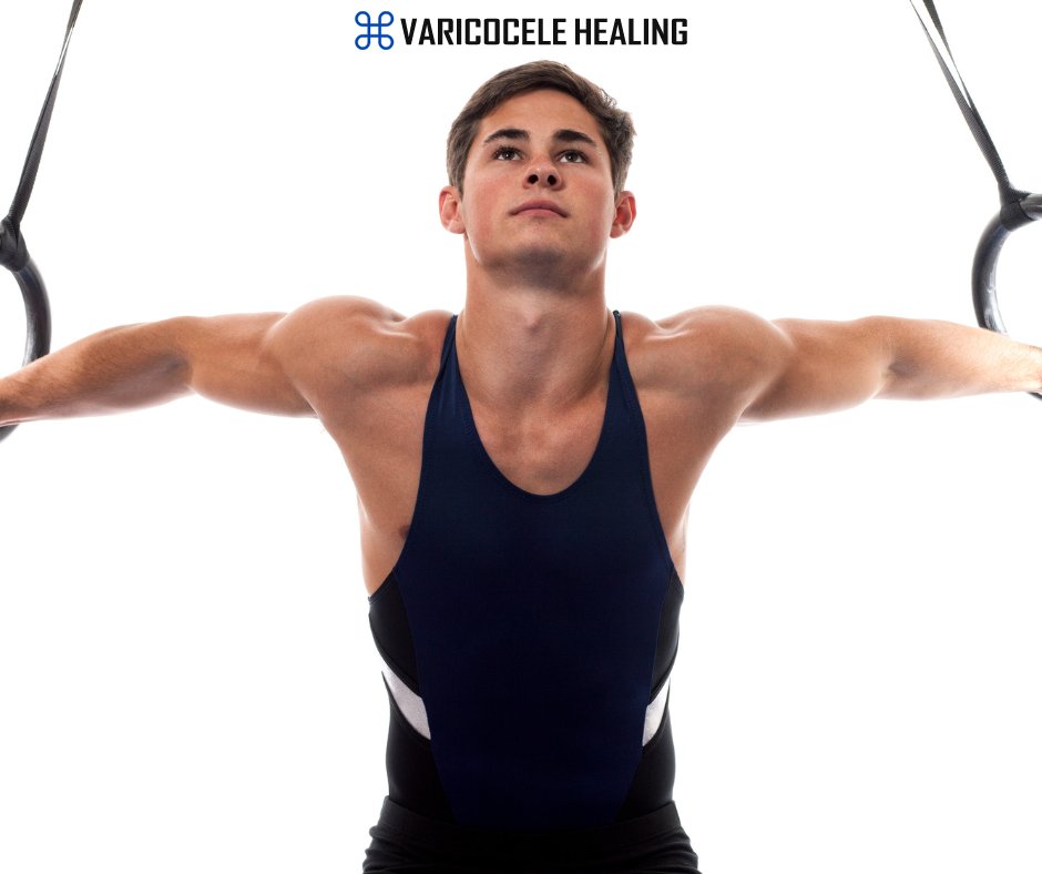 #Gymnastics to treat #testicularpain? START NOW!
bit.ly/3T8PC9Y-exerci… with treatment

#PainRelief #VaricoceleSupport
#studbriefs #Varicocele⁠
#varicocelehealing #varicohealth⁠
#menshealth #maleinfertility