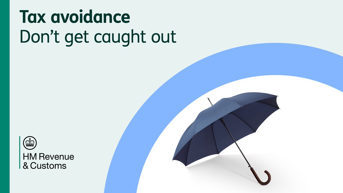Accent Umbrella Ltd has been named as a tax avoidance scheme.  
 
Please be cautious following advice from these entities about joining other umbrella companies.
 
We advise users of this scheme to contact us to get help to exit ⬇

gov.uk/government/pub…