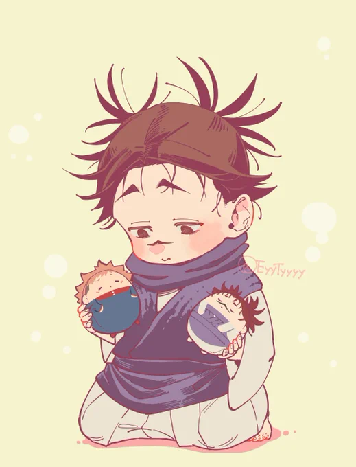 ふわ…