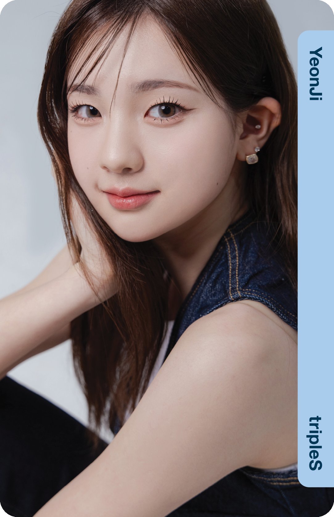 tripleS YeonJi ヨンジ　サインポラ GX6dglCa8AAugca.jpg:large