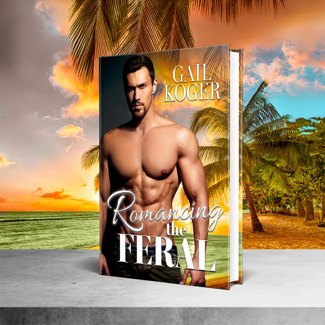 Get ready for this #SciFibooks #SciFiRomance #Romancebooks #ScienceFiction #AdventureBooks #BookTour & Win $20 or an ebook!
#RomancingTheFeral @Askole
Get it here- 
a.co/d/7mhIHzw 
Come by the tour here- bit.ly/RomancingTheFe…