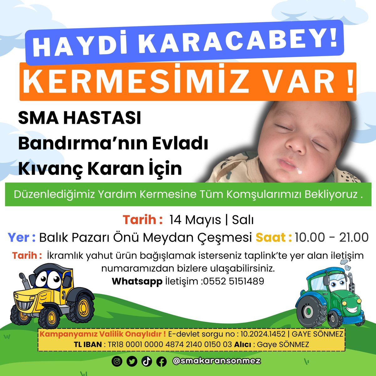 Şimdi tam zamanı Karacabey Karanimiz için 🙏💙
#karacabey #stockmarketcrash #Rafah #bursa #sma #bandirma