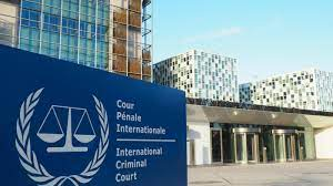 I was asked what could modify Israeli military behaviour in Gaza, the West Bank & elsewhere. Well, words won't do the trick, but deeds will 1. A limitation on the delivery of weapons. Defensive weapons - yes; offensive weapons - limit. 2 The threat of ICC arrest warrants.