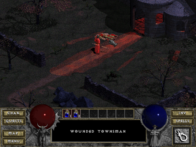 DungeonWardRPG's tweet photo. The indie game i'm making and three of the inspirations behind it. https://t.co/cK6bnRllzA
