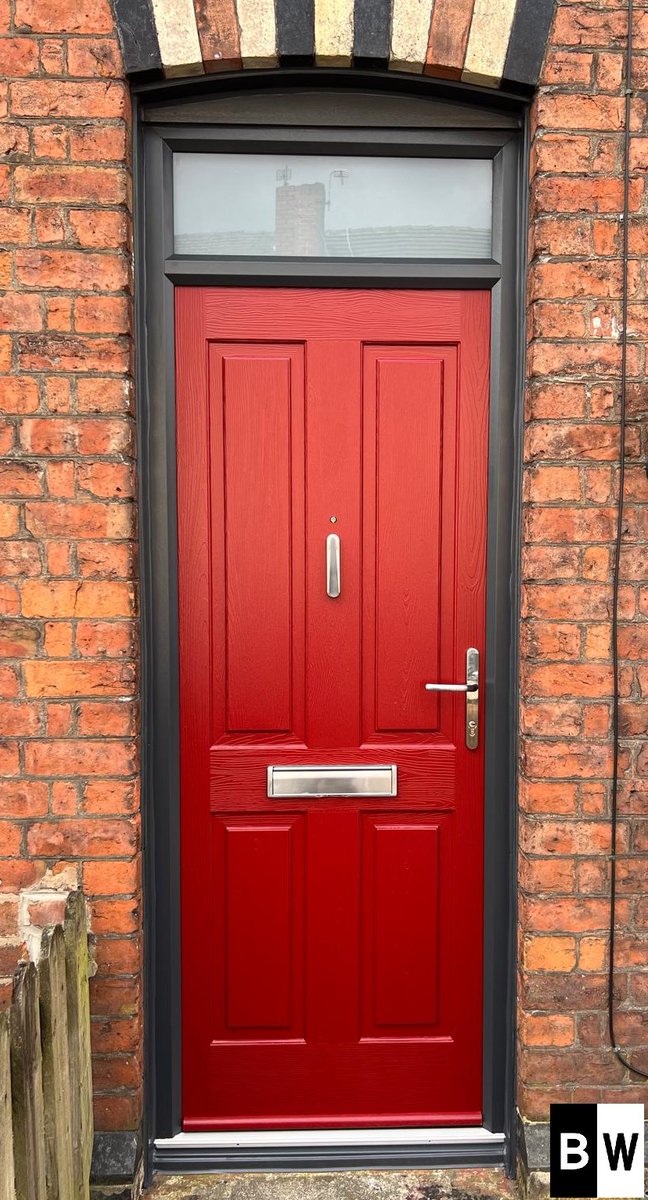 The Black and White Window Co tweet media