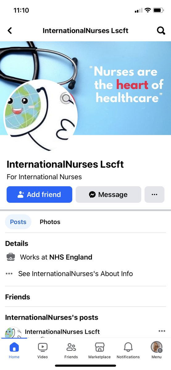 Gemma Wright (@gemmafarrahw) on Twitter photo Calling all #LSCFT International Nurses! A Facebook page is now available to join with the purpose of making new friends and connections with other IENβs in your area π <a href="/GoalsOlivers/">OliversLifeGoals</a> @Pamthepef <a href="/PrincyAbraham9/">Princy Abraham</a> <a href="/ClareBensonMH/">Clare Benson</a> <a href="/ChrisOliverNHS/">Chris Oliver</a> <a href="/RachelB_lscft/">Rachel Brown</a> #wedomore Calling all #LSCFT International Nurses! A Facebook page is now available to join with the purpose of making new friends and connections with other IENβs in your area π <a href="/GoalsOlivers/">OliversLifeGoals</a> @Pamthepef <a href="/PrincyAbraham9/">Princy Abraham</a> <a href="/ClareBensonMH/">Clare Benson</a> <a href="/ChrisOliverNHS/">Chris Oliver</a> <a href="/RachelB_lscft/">Rachel Brown</a> #wedomore