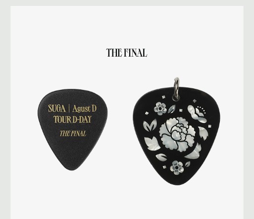 THE FINAL GUITAR PICK * 1 winner ( just shoulder the sf ) * Reply MINE * follow me, like & rt 💜🖤