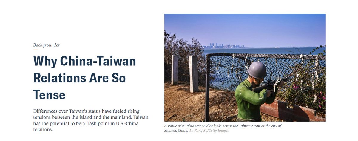 China at it again. Taiwan is a free country and it is high time china should recognize it.
#ChinaTaiwan #Geopolitics #EastAsia #CrossStraitRelations #Diplomacy #GlobalSecurity #RegionalTensions #OneChinaPolicy #InternationalRelations #PeacefulResolution