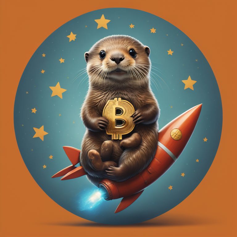 <a href="/MEMEmesisX/">Meme Mesis</a> We feeling cute just like $OTTIR  we saving all otters!