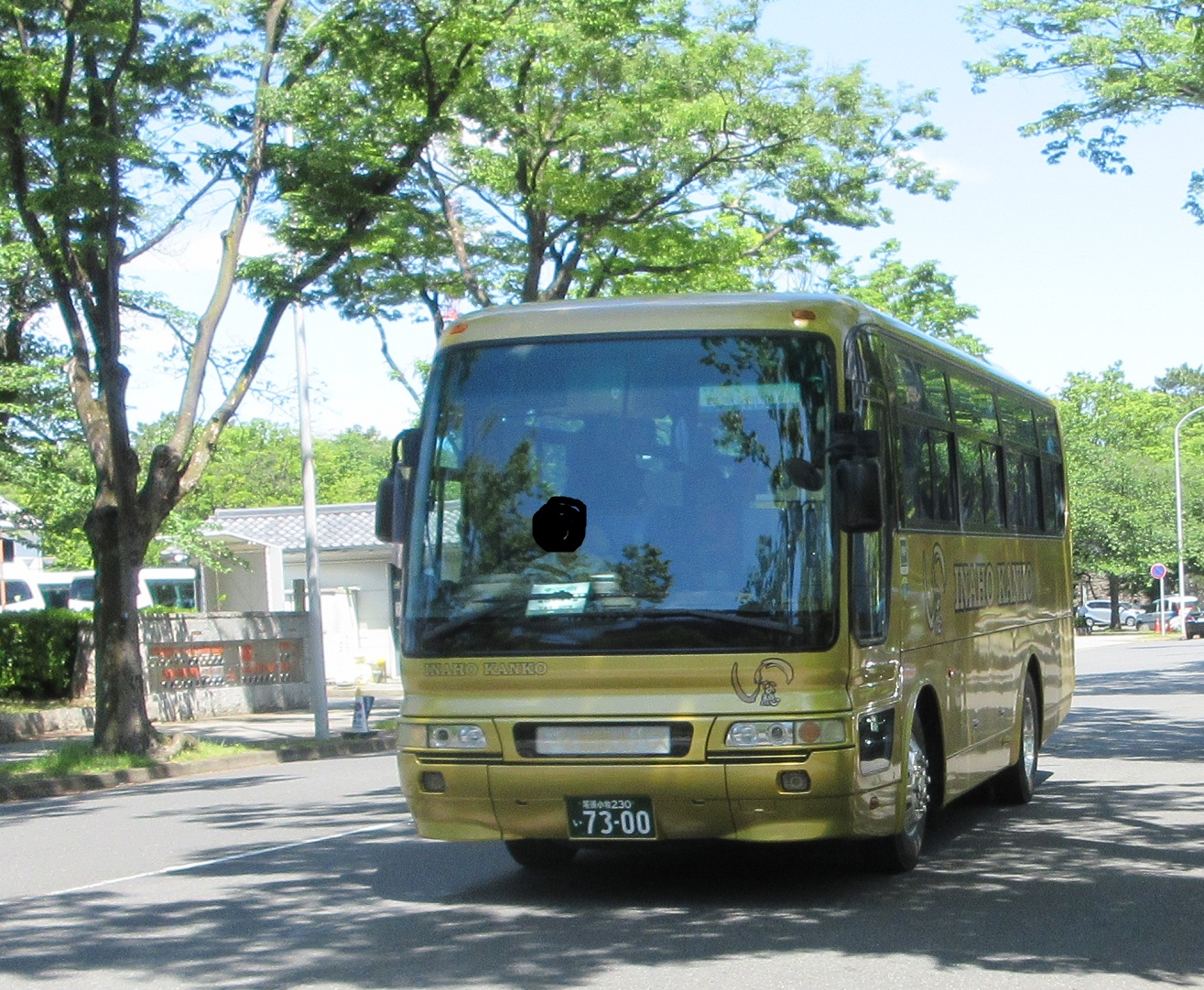 特種車 on X: 
