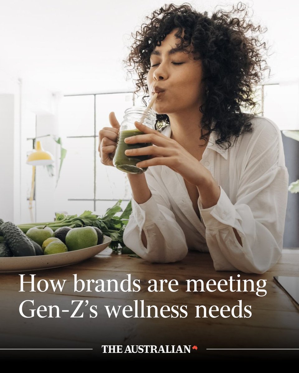 From booze-free beer to ‘healthy’ treats, younger generations are rejecting extreme lifestyle trends in favour of a more balanced lifestyle, leading to a wave of innovative offerings: bit.ly/3whGPLv