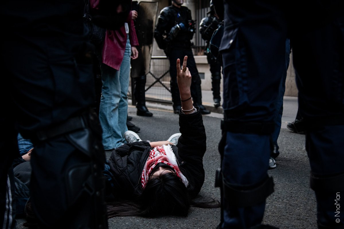 NnoMan 💣 tweet media