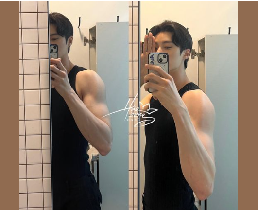 Nhà tôi 3 đời xem phim Hàn tweet media