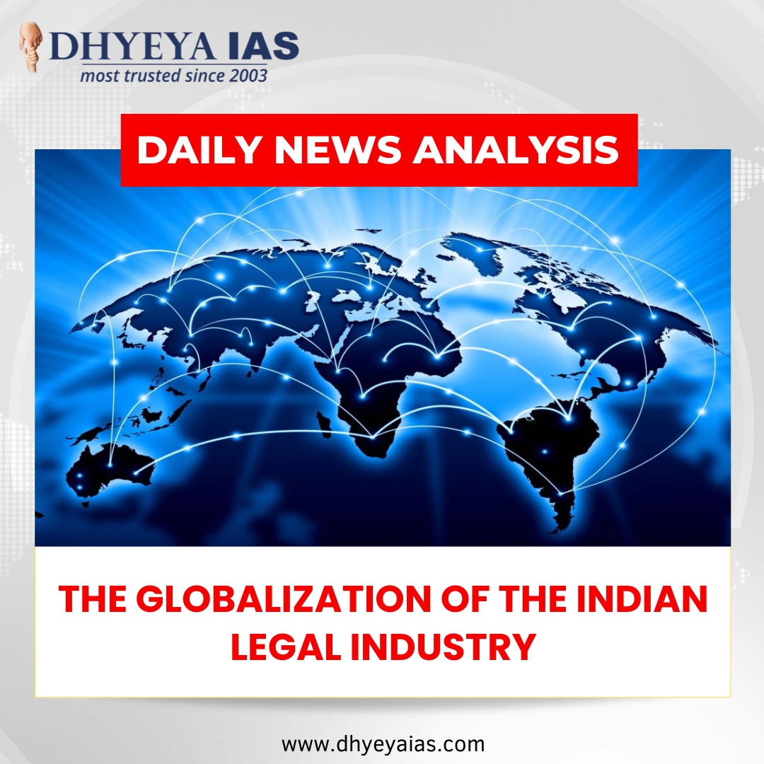 Daily News Analysis
For full Explanation, visit our official website: dhyeyaias.com
.
#indianlegalindustry #legalindustry #currentaffairs #news #dailynewsanalysis #dhyeyaias