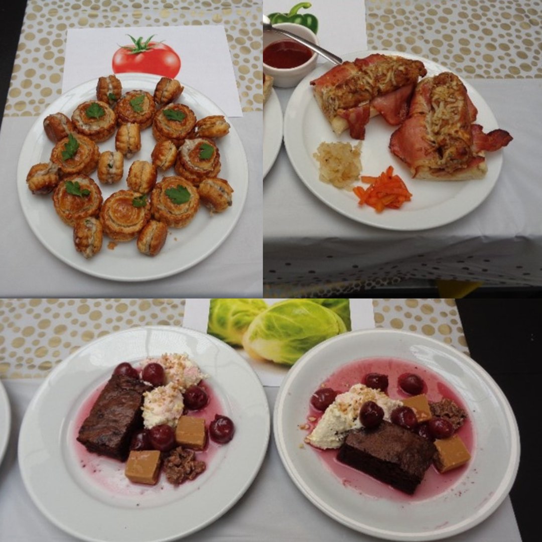 Learners from the Life Skills course at HMP Castle Huntly showcased their culinary skills. They drew straws for roles, selected mystery ingredients, & prepared dishes. A tasting contest was held, judged on taste & presentation, which promoted teamwork & innovation in the kitchen.