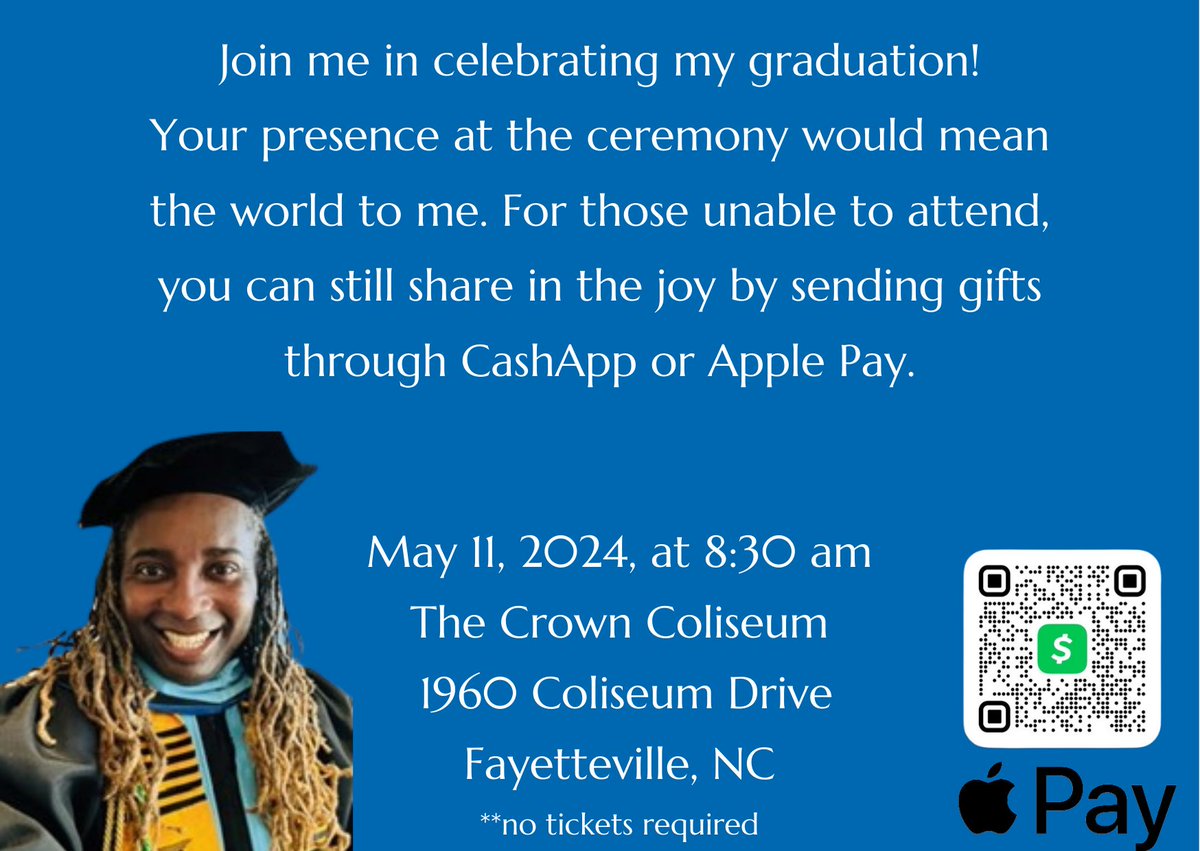 Lamont Sparrow, Ed.D. tweet media