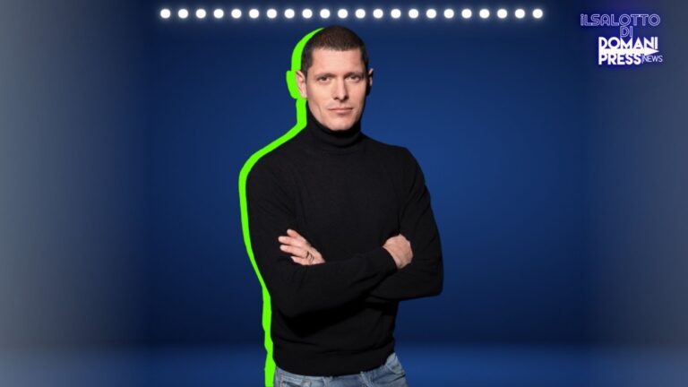 🔝👁️📺#AldoMontano, uno dei più grandi schermidori italiani si racconta in una Video #IntervistaEsclusiva su #Domanipress: «Io, le #olimpiadi e le medaglie guadagnate. Nello sport come nella vita l’entuasiasmo è il segreto per essere vincenti»  LEGGI ➡️domanipress.it/video-intervis…