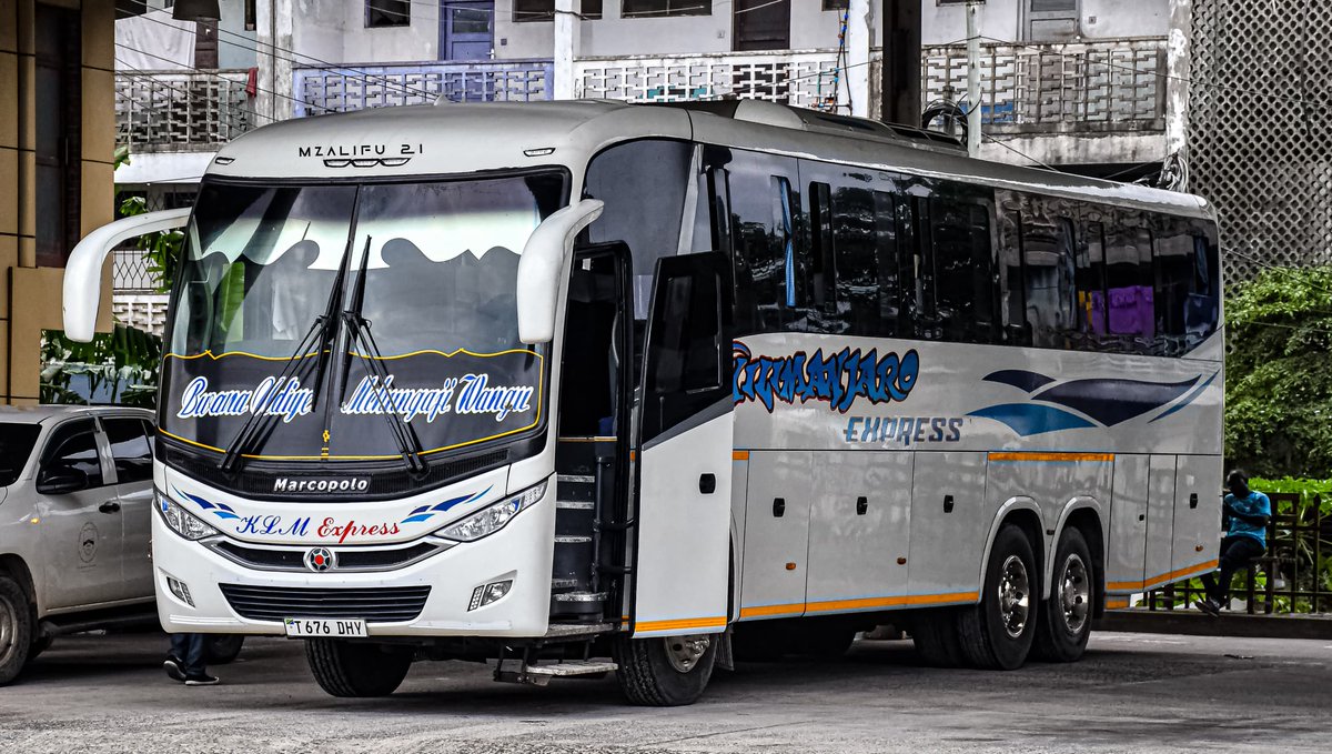 TBoundBuses's tweet photo. Mrithi wa #ScandinaviaExpress https://t.co/e4bemOi8Ni