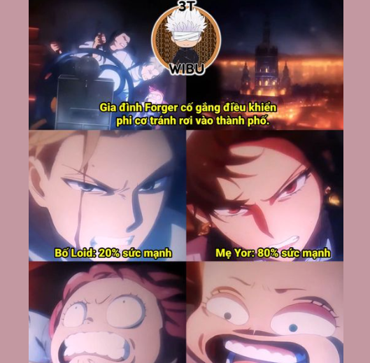 Trại TT Wibu tweet media