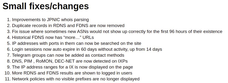 BGP.Tools tweet media