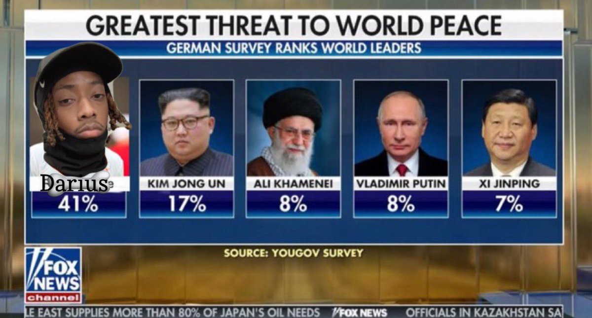 O$amaBeenHavin👳🏾‍♂️🧟‍♂️ tweet media