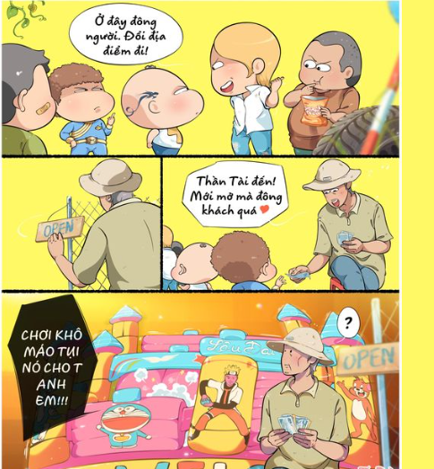 Tí Đù tweet media