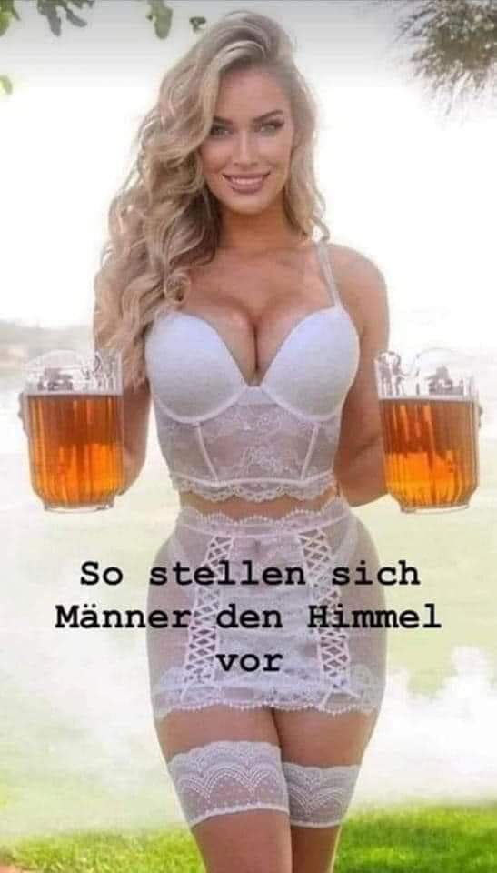 Allen Vätern einen tollen Vatertag und allen anderen einen schönen Feiertag.😁😉😗🐈🦇🍻