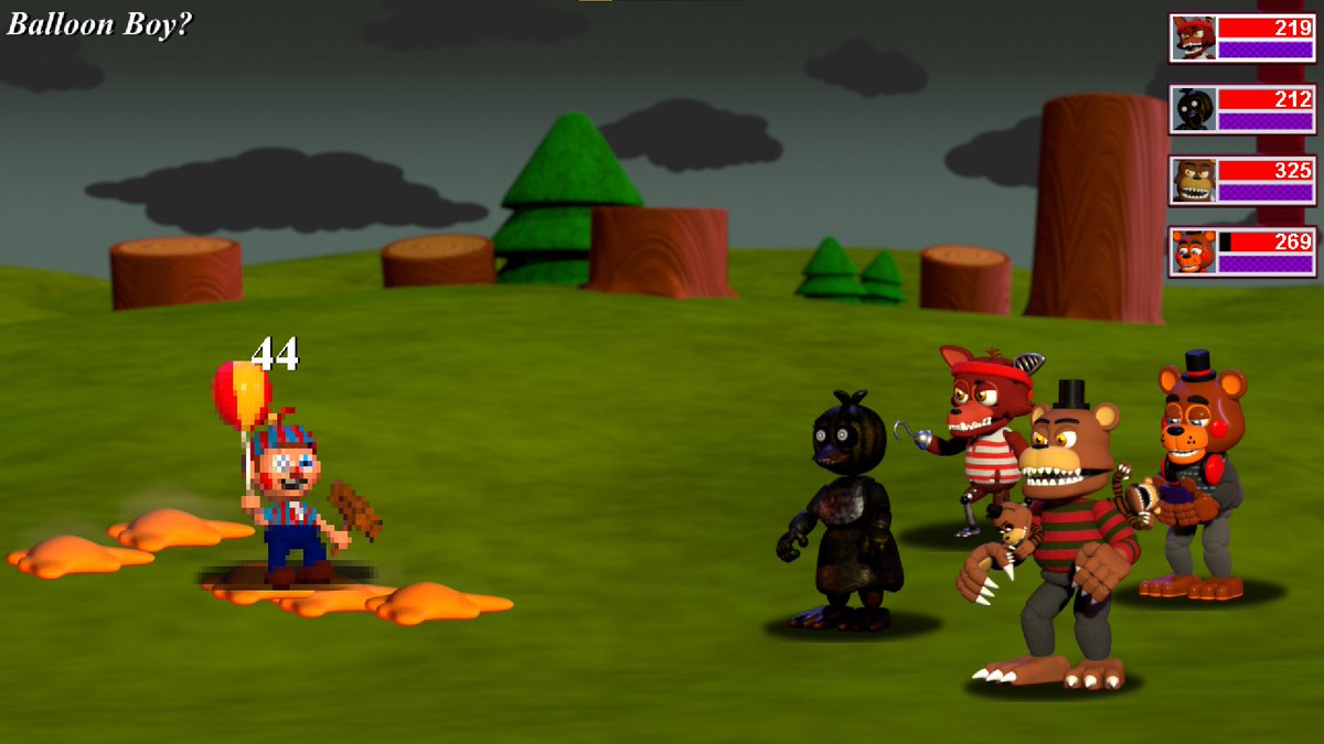 FWCorruptChaos's tweet photo. a few random screenshots
#fnaf #fnafworld #fangame https://t.co/KVxYX50G4S