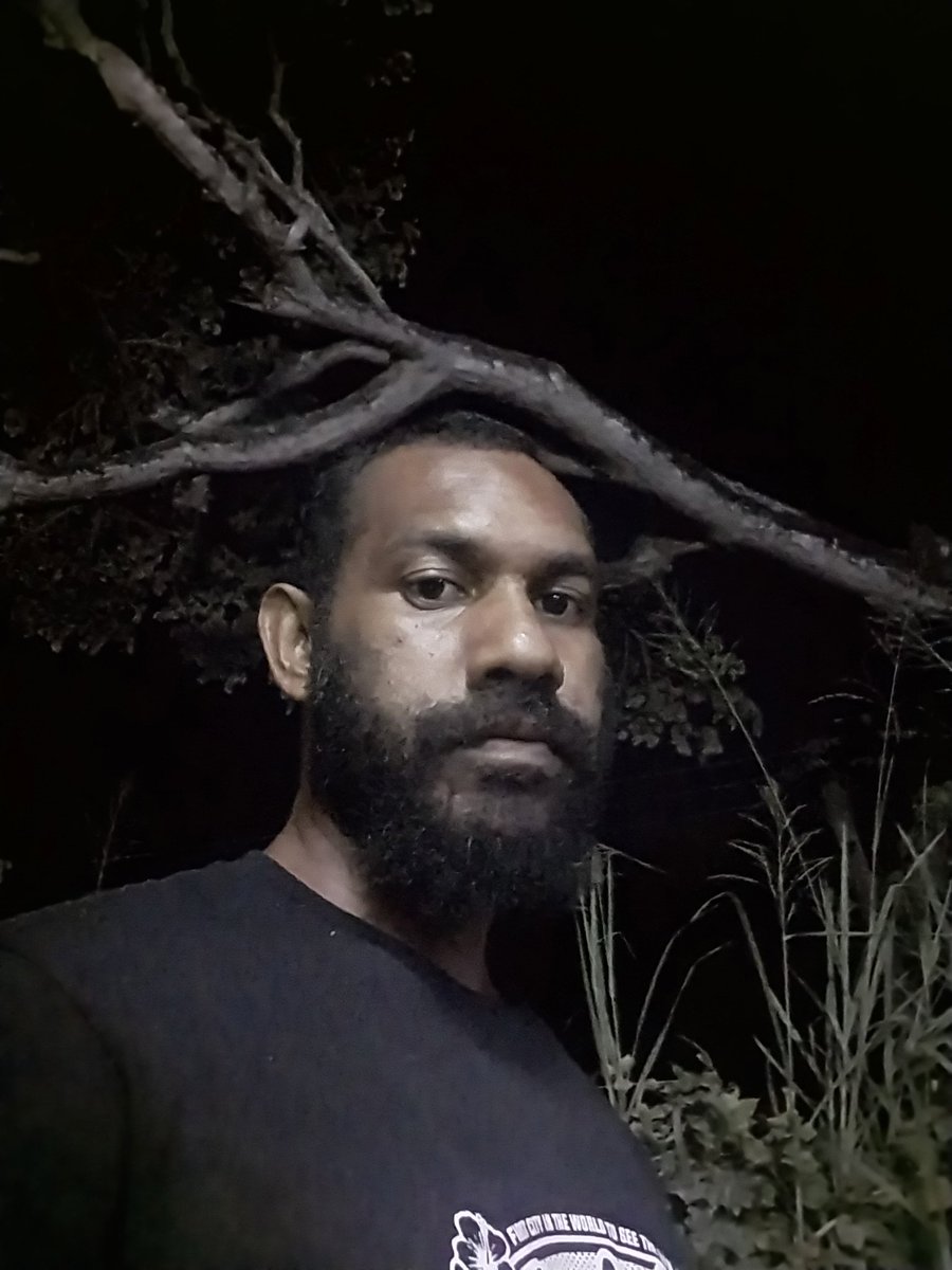 Hi, I'm Allan from Papua New Guinea and I'm 34 years old. If I was a US citizen or had voting rights, I would NEVER vote for Pedo Joe and any Democrat Trump 2024 all the way ‼️‼️‼️ twitter.com/ArnotbUp/statu…