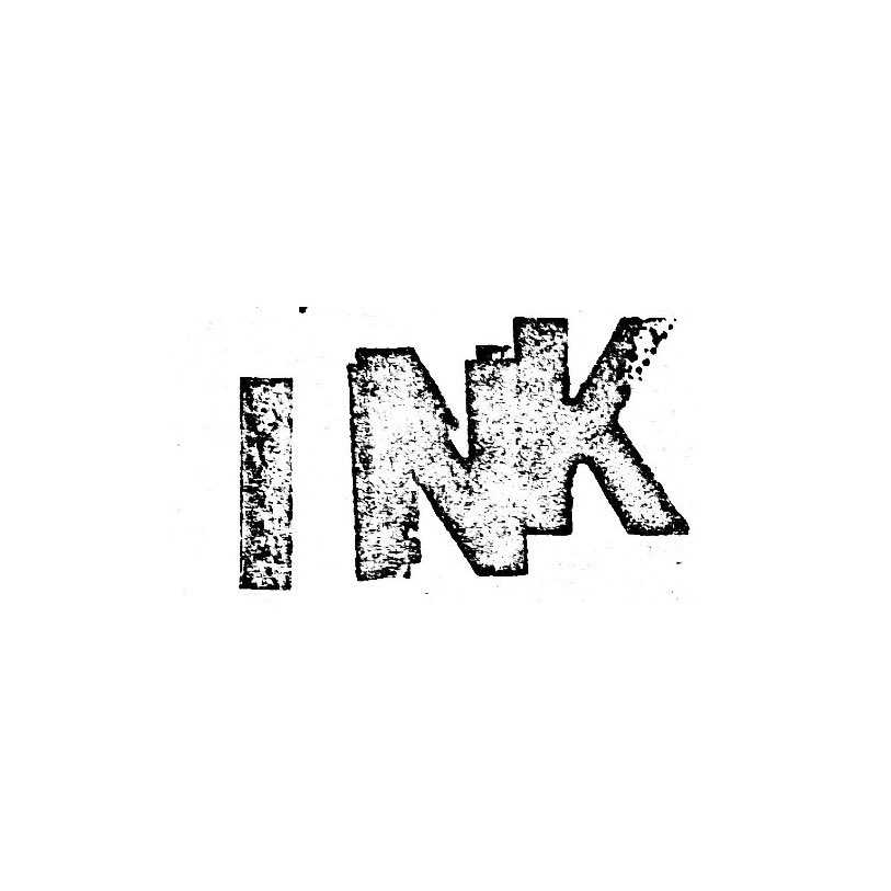 INK Record label set up by us in 2020 to release solo music, collaborations and music by friends. Working on some new releases for 2024. Get at us on Bandcamp. inklabel.bandcamp.com