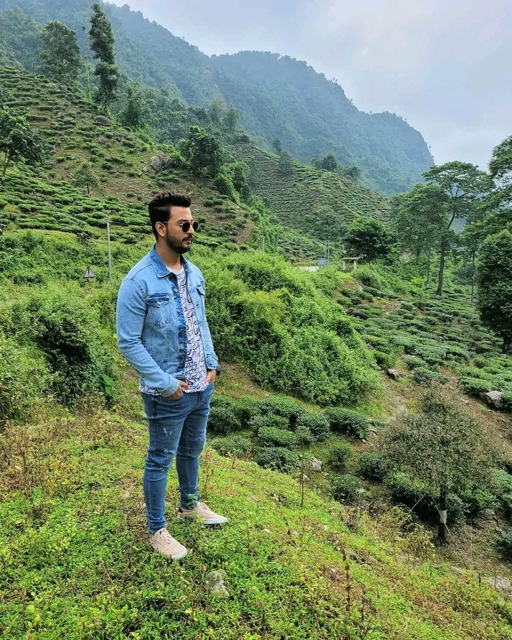 @bonysengupta 💞❤️