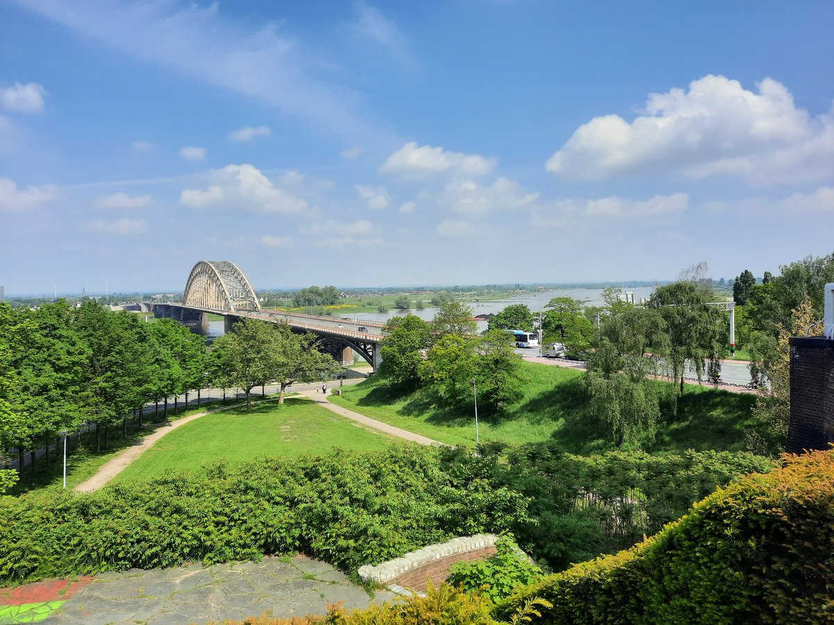 Nijmegen!