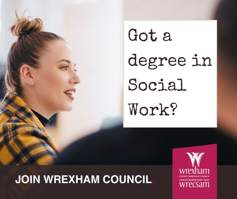 Start your career with us…Newly Qualified Social Workers get: •Managed workload •£35k starting salary •Structured supervision •Professional development Find out more 👉 orlo.uk/i6bj6 #Job #Jobs #Hiring