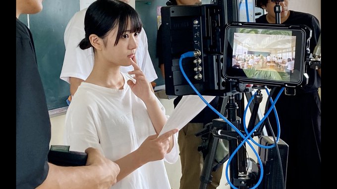 愛純百葉のTwitter画像19