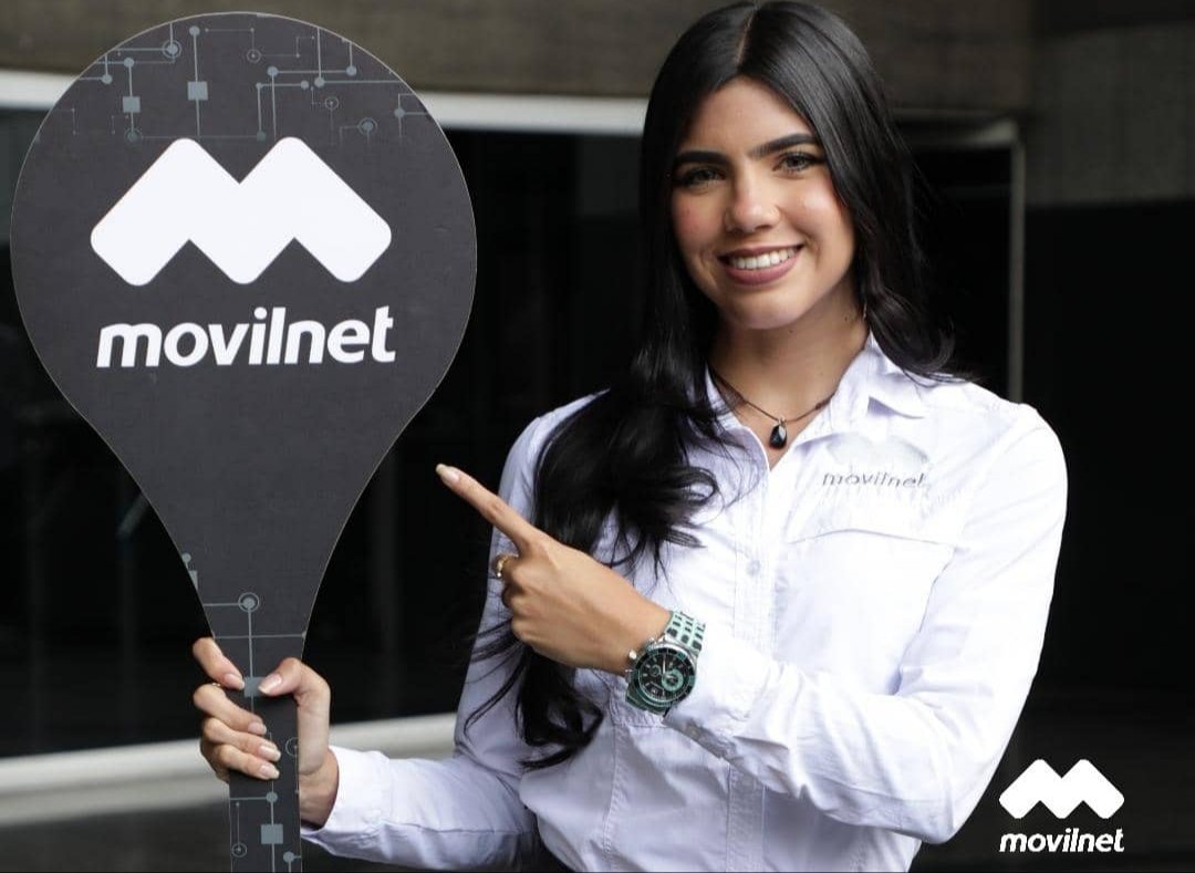 ¡Movilnet conecta a todo el país! 🇻🇪 🔹Expandimos la huella de cobertura con la nueva red 4GMAX, para que estés comunicado en cualquier parte y disfrutar de una mejor experiencia móvil. 🎉 @SomosMovilnet_ #NicoEsUnDuro