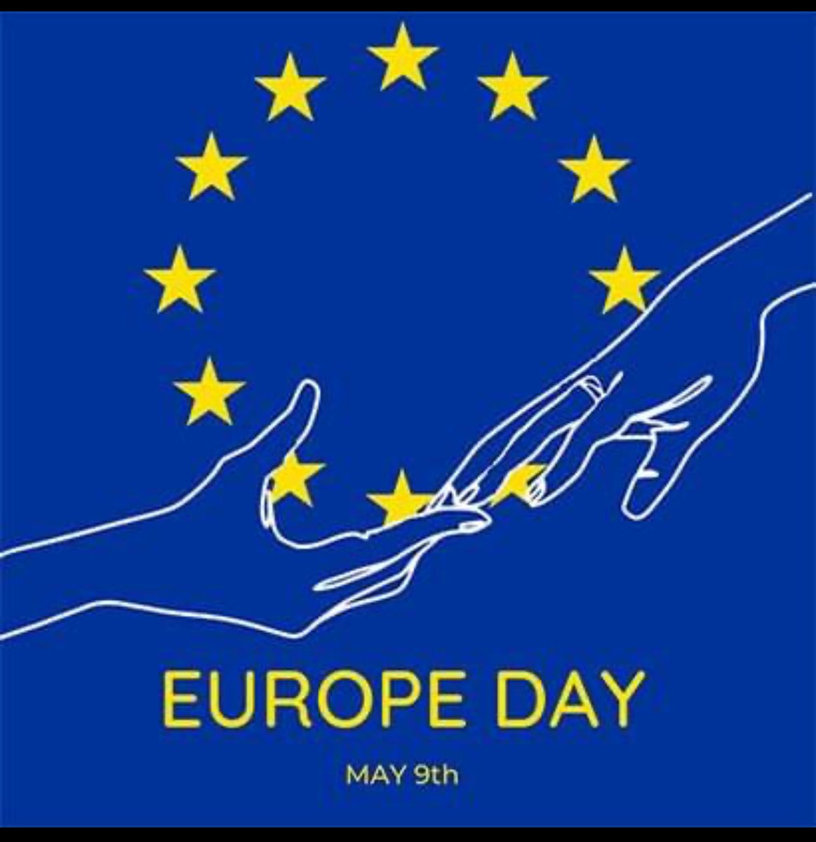 Happy Europe Day