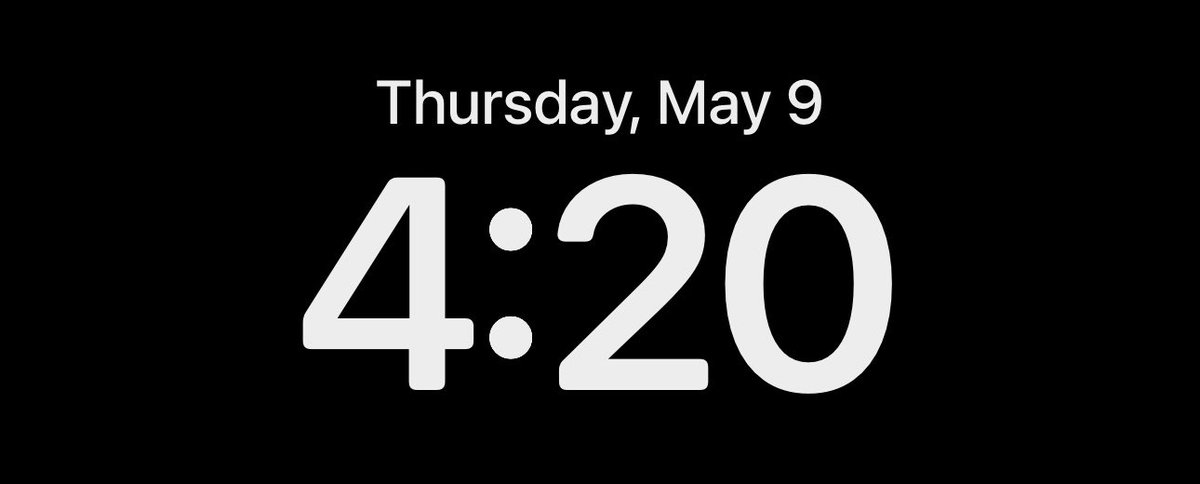 Happy 420 Everybody! #FourTwenty #SmokeEmIfYaGotEm #SleepWhenDead #NobodiesFaultButMine