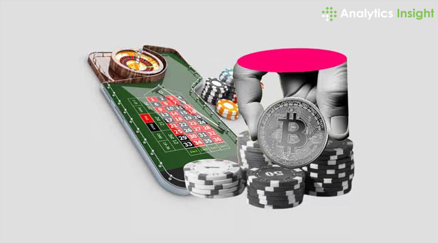 New Crypto Casinos Redefining the Online Gambling Experience

tinyurl.com/yz833awa

#CryptoCasinos #CryptoGambling #Cryptocurrency #OnlineCasinos #AI #AINews #AnalyticsInsight #AnalyticsInsightMagazine