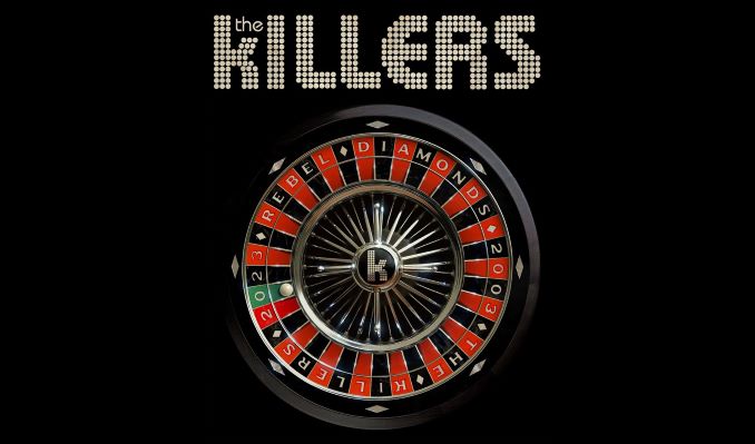 ✨Open up my eager eyes, 'Cause I'm Mr. Brightside ✨ Mr Brightside, is the UK’s official biggest single of all time yet to reach Number 1 🎹 Don't miss @thekillers live at The O2 this Summer to reminsce and sing along live 🙌 Get your tickets now ⬇️ ow.ly/ELKo50RA9Xt