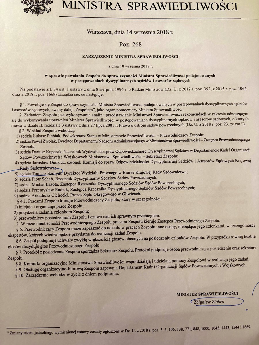 Arkadiusz Myrcha tweet media