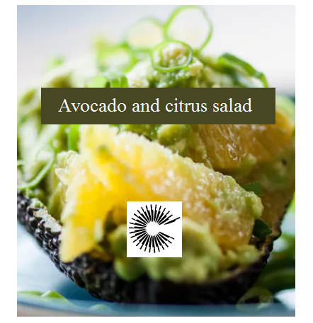 greatbritishchefs.com/recipes/avocad… #avocado #healthyeating #detox #citrus #salads #ideas #recipes #food