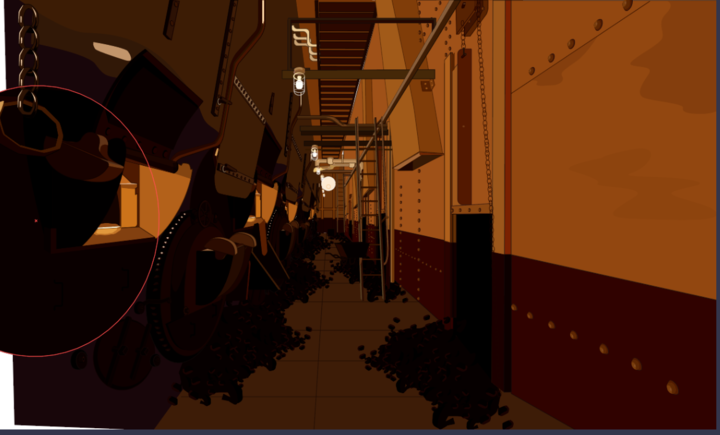 SimpleHistoryYT's tweet image. The Titanic&apos;s boiler rooms, situated deep within the ship, housed 29 boilers that powered its engines, consuming about 600 tons of coal per day to generate the steam necessary for propulsion, heating, and electricity aboard the vessel.