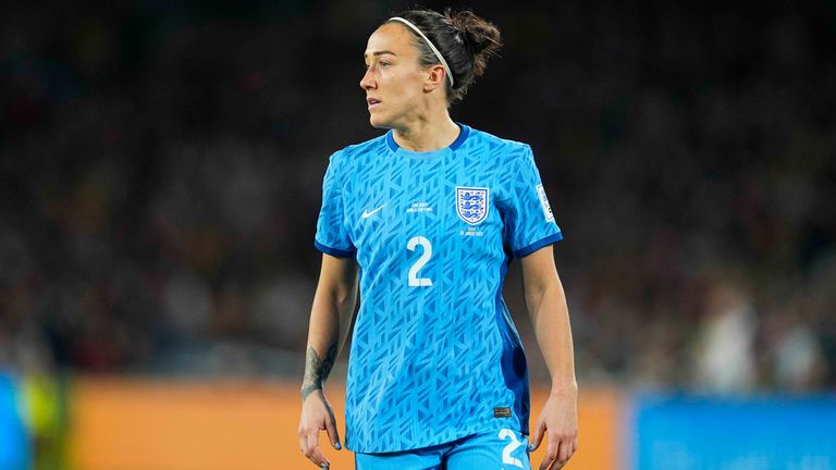 “There isn’t a quick fix to eradicating ACL injuries in women’s football. We need finely-tuned research so we can pinpoint the key factors and focus points.” Lioness Lucy Bronze calls for more research into the ACL epidemic plaguing women’s football. We. Need. More. Research.