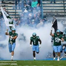 Blessed to receive an offer from tulane university🌊